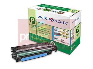 laser toner pro HP CLJ CP3525 cyan, kompat. s CE251A