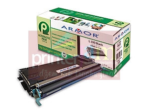 laser toner pro Lexmark C736/ X736/738 černý,kom.s C736H1KG