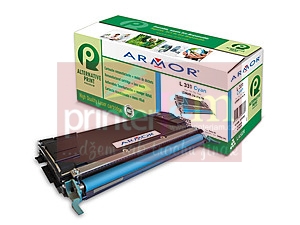 laser toner pro Lexmark C736/ X736/738 cyan, komp.sC736H1CG