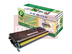 laser toner pro Lexmark C736/ X736/738 yellow, kom.sC736H1YG