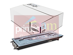 laser toner pro Kyocera KM1620 18.000 str., kompat.s TK410