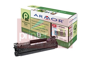 laser toner pro HP P1005/1006 JUMBO,2.500str.,komp.sCB435A