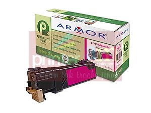 laser toner pro Xerox Phaser 6125, magenta, komp.s106R01332