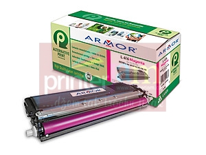 AKCE toner pro Brother HL3040 magenta,1.400str, komp.sTN230M