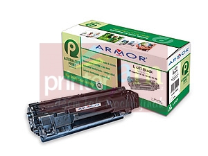 laser toner pro HPLJ Pro P1566 černý, 2.100str, komp.s CE278A