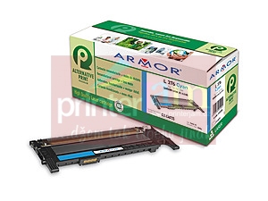 laser toner pro Samsung CLP320 cyan,1.000 str,pro CLT-C4072S