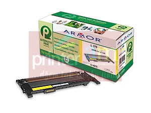 laser toner pro Samsung CLP320 yellow,1.000 str,CLT-Y4072S