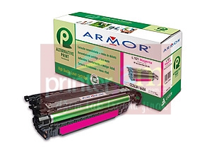 laser toner pro HP CLJ CP 4520 magenta,11.000 str,komp.CE263A