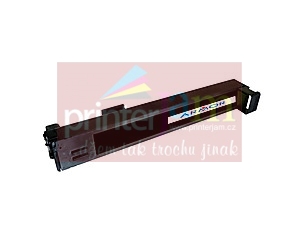 laser toner pro HP CLJ CP 6015 černý,16.500 str.,komp. CB380A