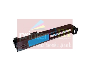 laser toner pro HP CLJ CP 6015 cyan,21.000 str.,komp. CB381A