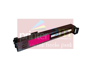 laser toner pro HP CLJ CP 6015 magenta,21.000str.,komp.CB383A