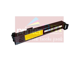 laser toner pro HP CLJ CP 6015 yellow,21.000 str.,komp.CB382A