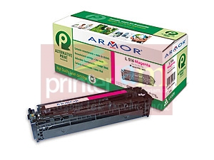 laser toner pro HP LJ CP1525 magenta,1.300 str,kom.s CE323A