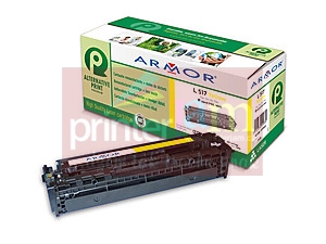 laser toner pro HP LJ CP1525 yellow, 1.300 str,kom.s CE322A