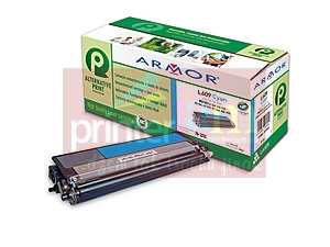 laser toner pro Brother HL4140 cyan,3.500 str., kom.s TN325C