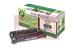 laser toner pro Lexmark X463 černý, 9.000str.,kom. X463H21G