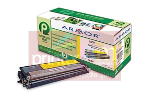 laser toner pro Brother HL4140 yellow,6.000str., kom.s TN328Y