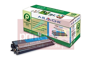 AKCE toner pro Brother HL4140 cyan,1.500 str., kom.s TN320C