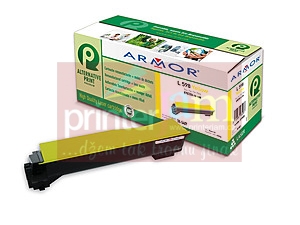 laser toner pro KyoceraFSC5100 yellow,4.000str.,komp.TK540Y