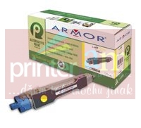 laser toner pro Epson Aculaser C4100,yellow,8.000 st. S050148