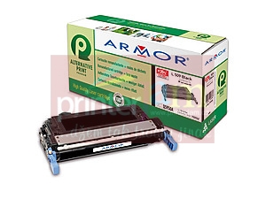 laser toner pro HP CLJ 4700 JUMBO čer.,15.000st., Q5950A