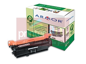 laser toner HP CLJ 500,M551 černý 5.000 str.,kom. s CE400A