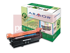 laser toner HP CLJ 500,M551 cyan 6.000 str.komp. s CE401A