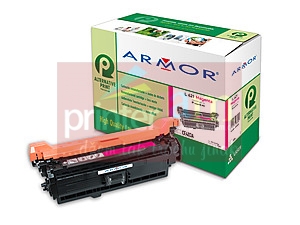 laser toner HP CLJ 500,M551 magenta 6.000str.kom. s CE403A