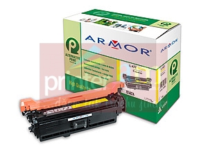 laser toner HP CLJ 500,M551 yellow 6.000 str.kom. s CE402A