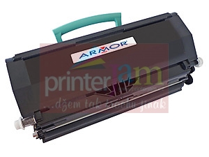 laser toner pro Lexmark X463 černý,15.000str.,komp.X463X21G