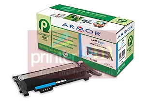 AKCE toner pro Samsung CLP360 cyan,1.000 str.,komp.sCLTC406S