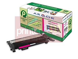 AKCE toner pro Samsung CLP360 magenta,1000str.,kom.sCLTM406S