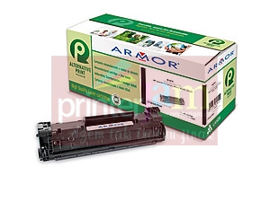 laser toner pro HP LJ Pro M125 1.500 str., kompat.s CF283A