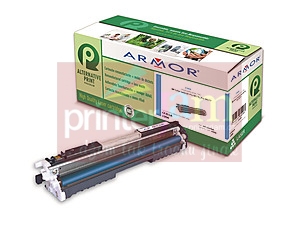 laser toner pro HP CLJProM176n cyan, 1.000 str., kom.s CF351A