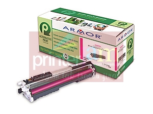 laser toner pro HP CLJProM176n magenta,1.000str.,kom.s CF353A