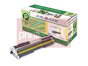 laser toner pro HP CLJProM176n yellow,1.000str., kom.s CF352A