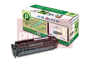 laser toner pro HP CLJMFP M476 černý, 2.400 str.,kom.s CF380A