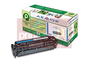 laser toner pro HP CLJMFP M476 cyan, 2.700 str., kom.s CF381A