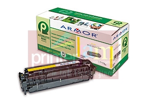 laser toner pro HP CLJMFP M476 yellow,2.700 str.,kom.s CF382A