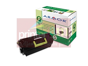 laser toner pro Lexmark MS 811 45.000 str., komp.s 52D2X00