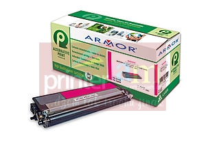 toner pro Brother DCP-L 8400 magenta,3500str.,kom.s TN326M