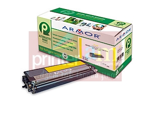 toner pro Brother DCP-L 8400 yellow,3500 str., kom.s TN326Y