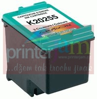 ink-jet pro HP OJ 5780/5785 3bar,22 ml,kompat. s CB338EE