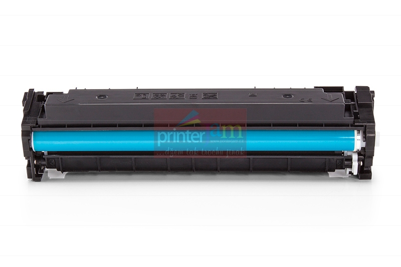 HP CF411A / 410X - Kompatibilní toner