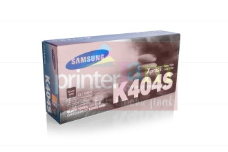 Samsung CLT-K404S - Originální toner