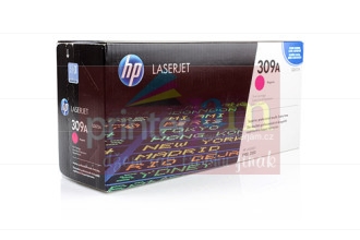 HP Q2673A / 309A Magenta - Originální toner