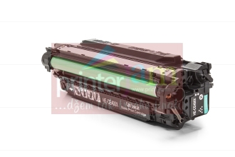 HP CF400X / 201X Black - Kompatibilní toner