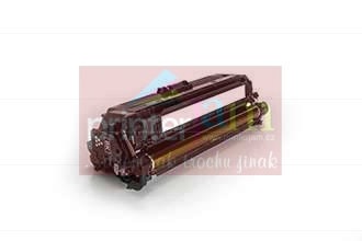 HP CF330X / 654X Black - Kompatibilní toner