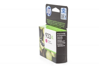 HP CN055AE Magenta, HP 933XL - originální