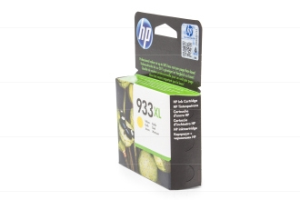 HP CN056AE yellow, HP 933XL - originální